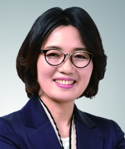 송미애 충북도의원.