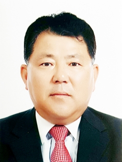 김영일 교수