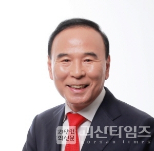 자유한국당 박덕흠 의원 (보은․옥천․영동․괴산군, 국토위, 예결위)